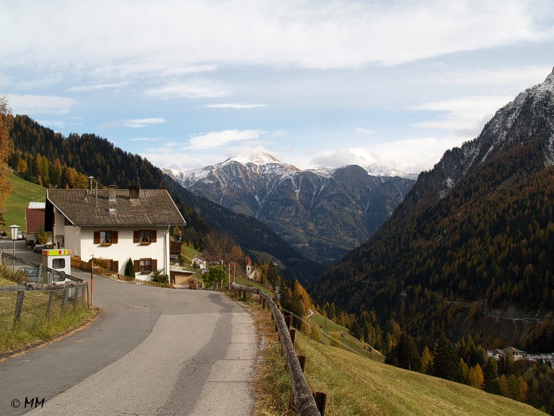Spiss, Tirol