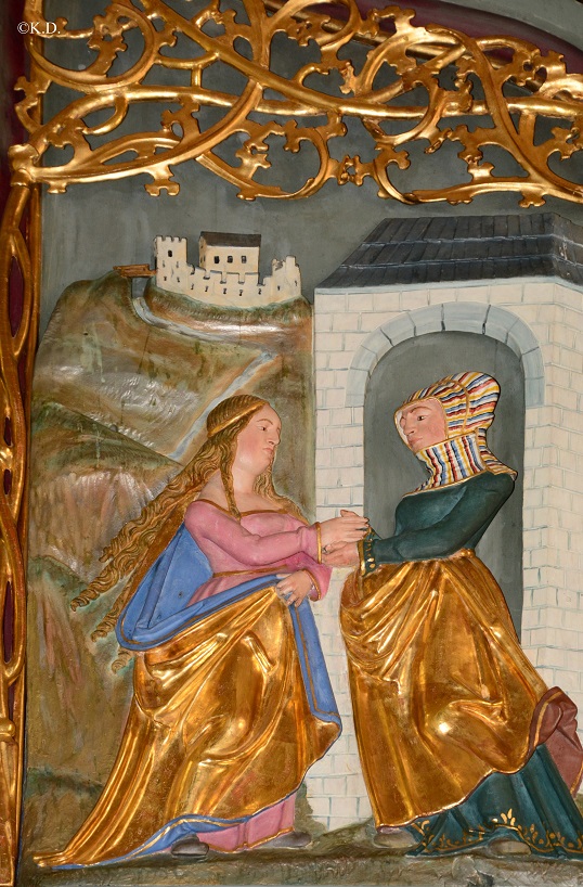 St. Johann in der Scheiben (Steiermark)