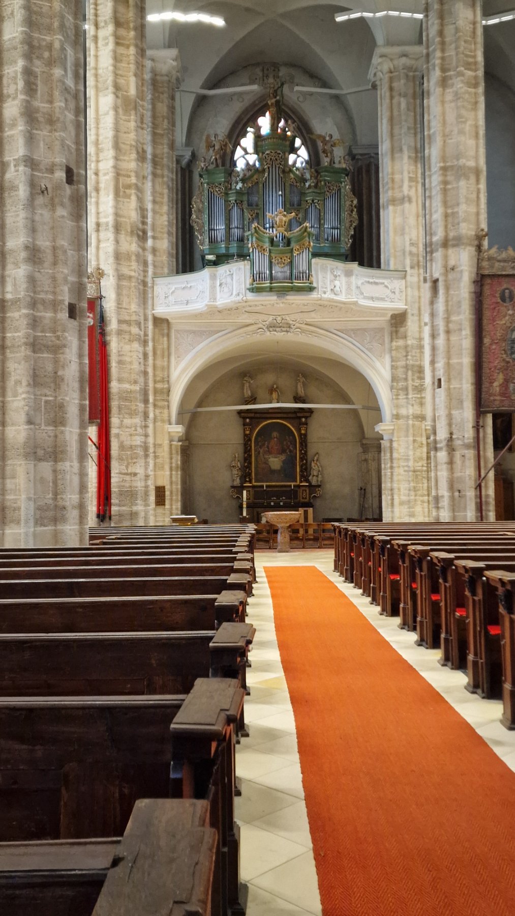 St. Othmar, Mödling