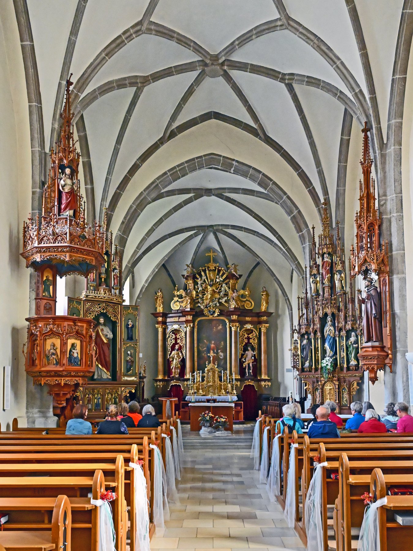 St. Peter am Wimberg