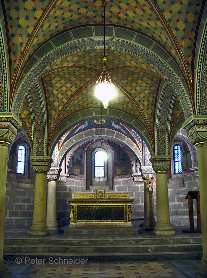 St. Peter Dom