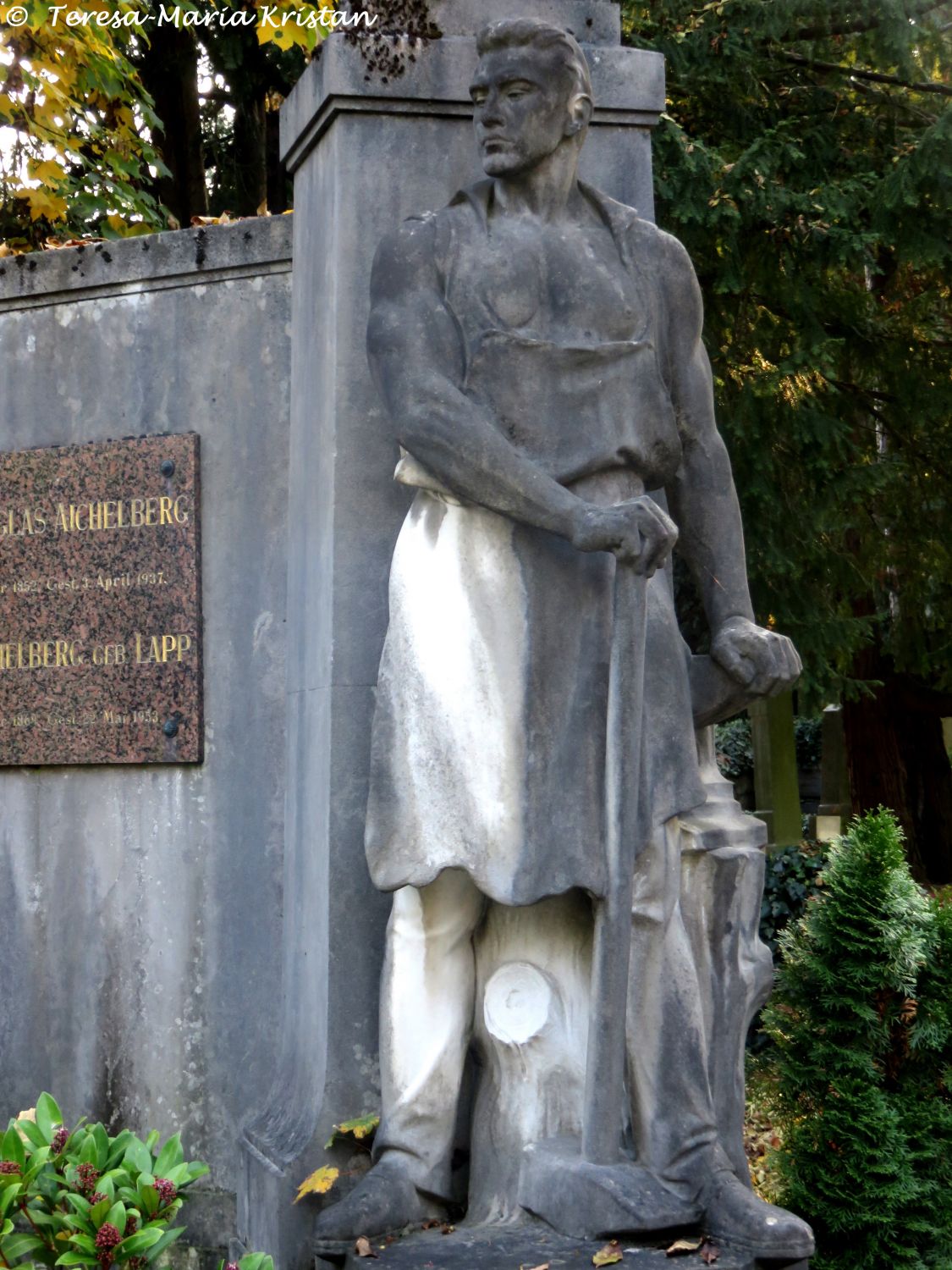 St.Peter-Friedhof Graz