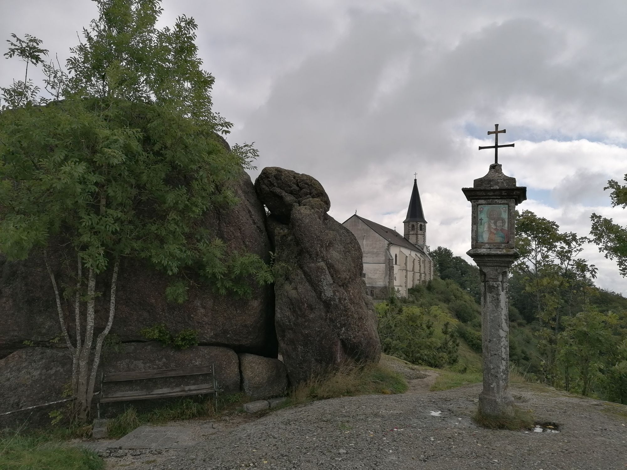 St. Thomas am Blasenstein