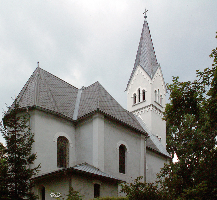 St. Ulrich