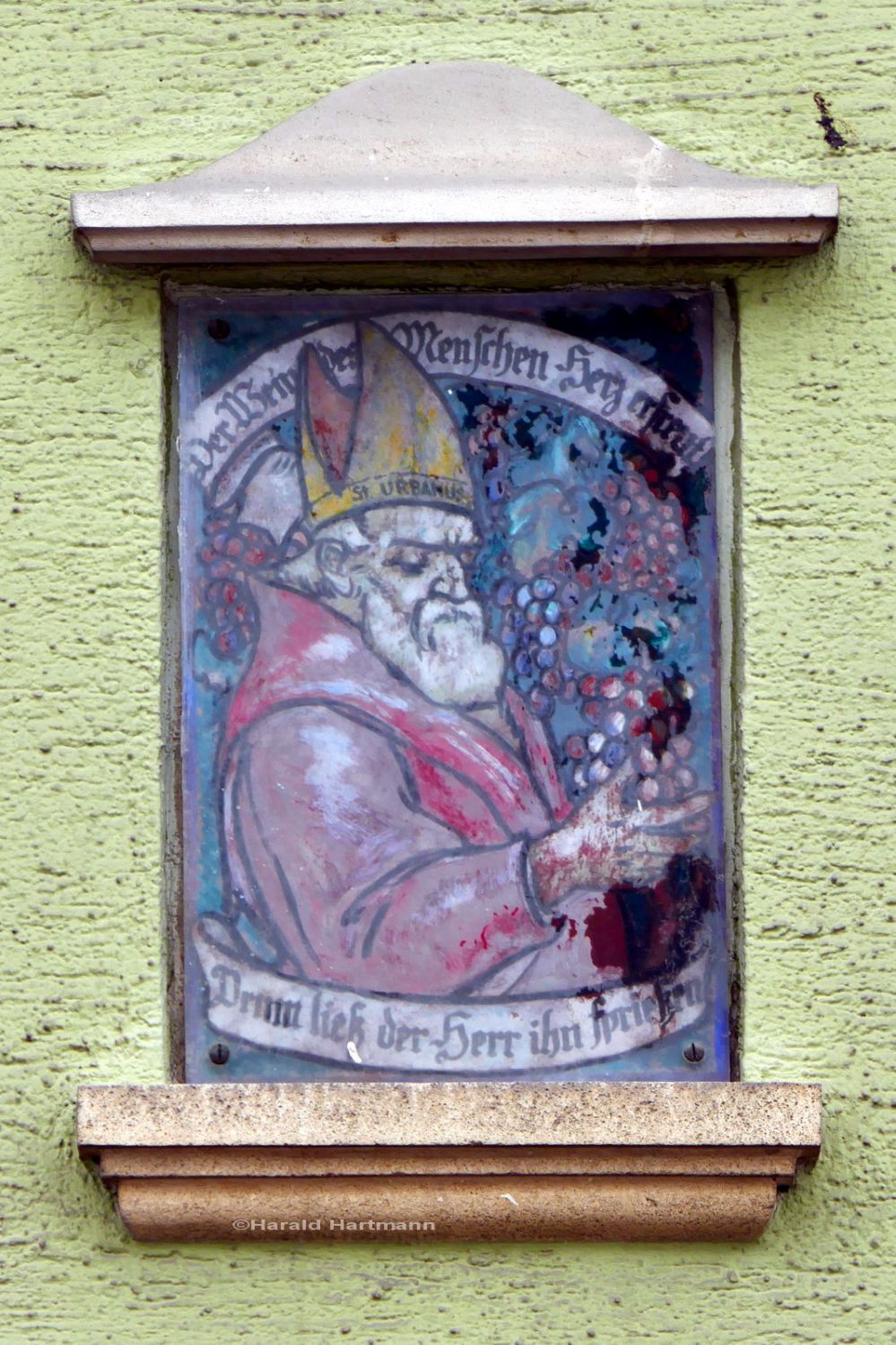 St. Urbanus