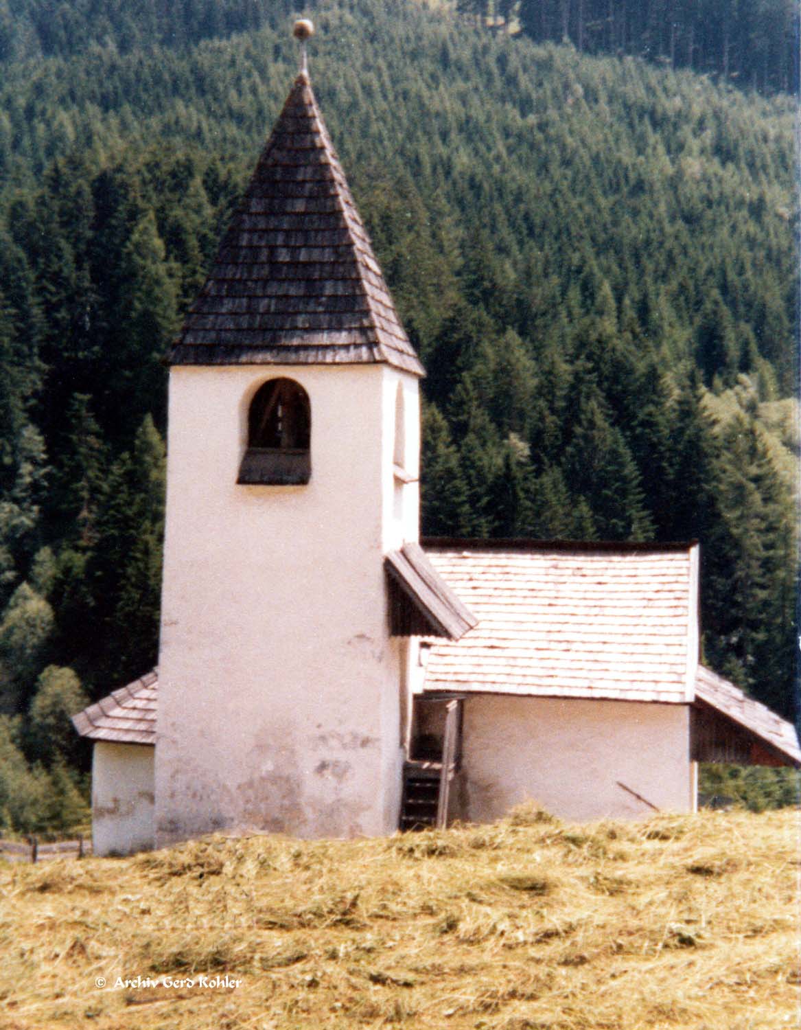 St.Zyprian 1981