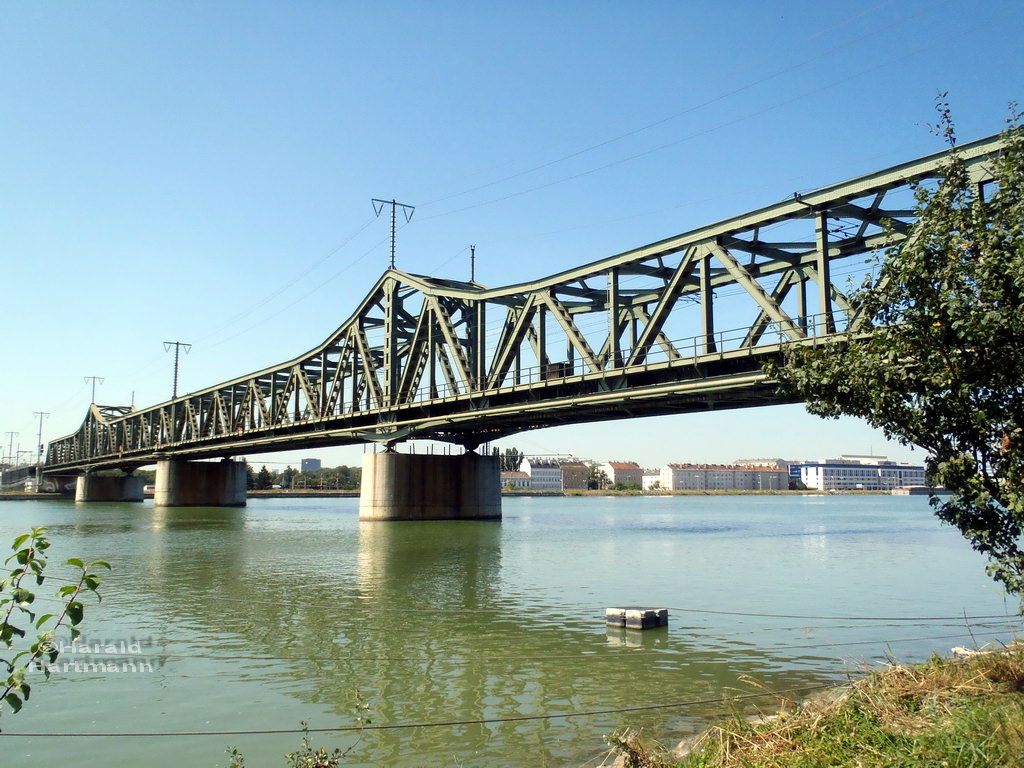 Stadlauerbrücke