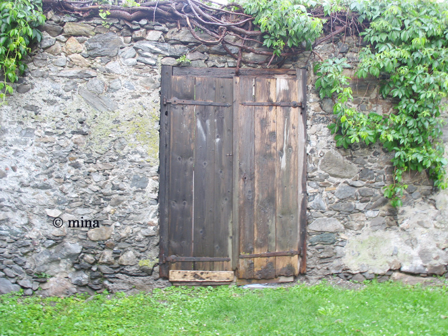 stadtmauer