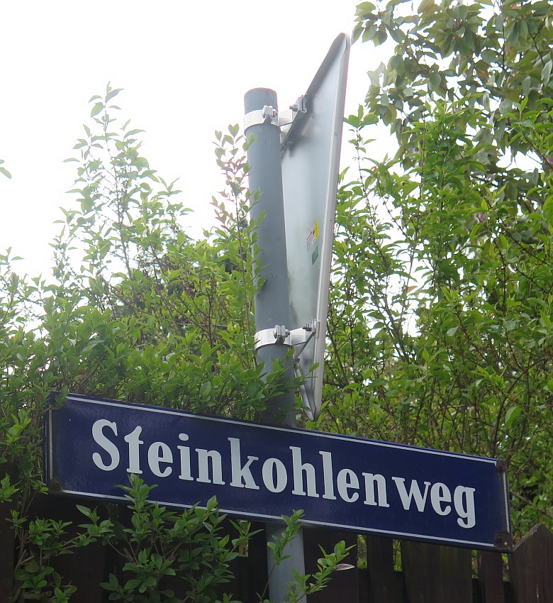 Steinkohlenweg