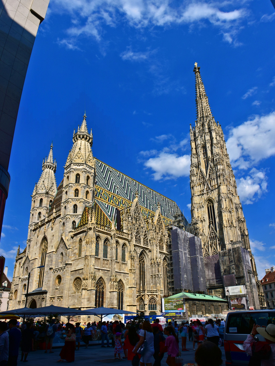 Stephansdom