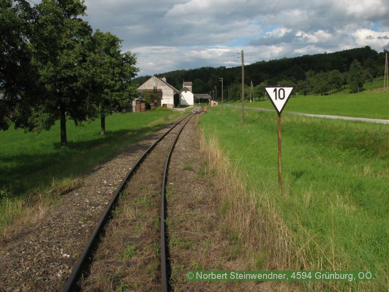 Steyrtalbahn