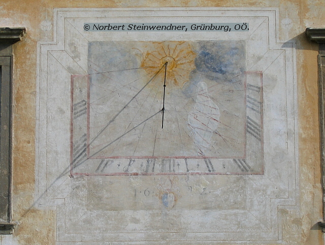 Stift Lilienfeld, Außenmauer