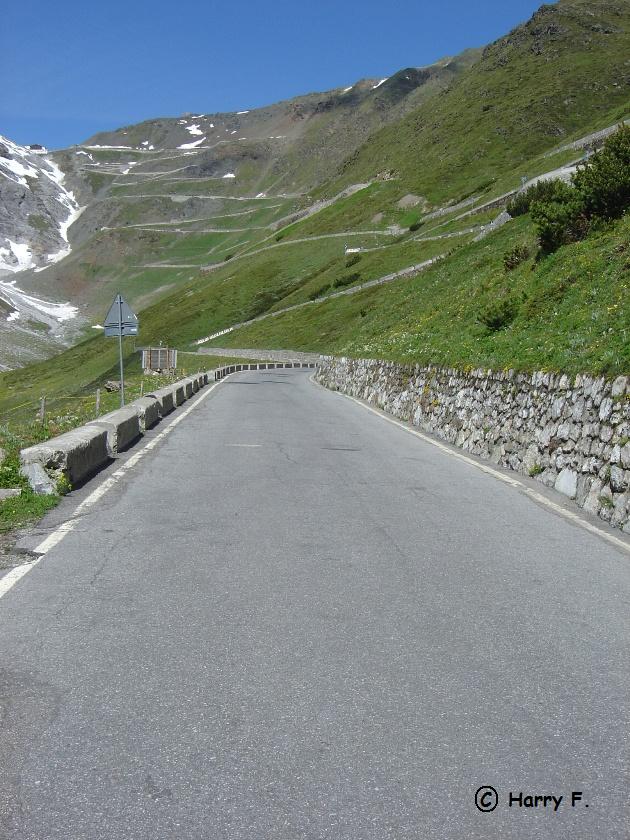 Stilfser Joch