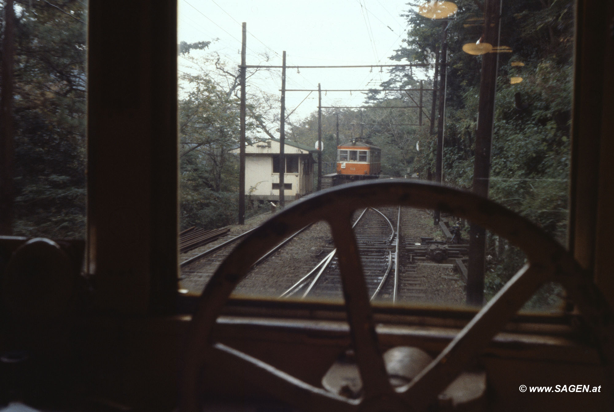 Straßenbahn