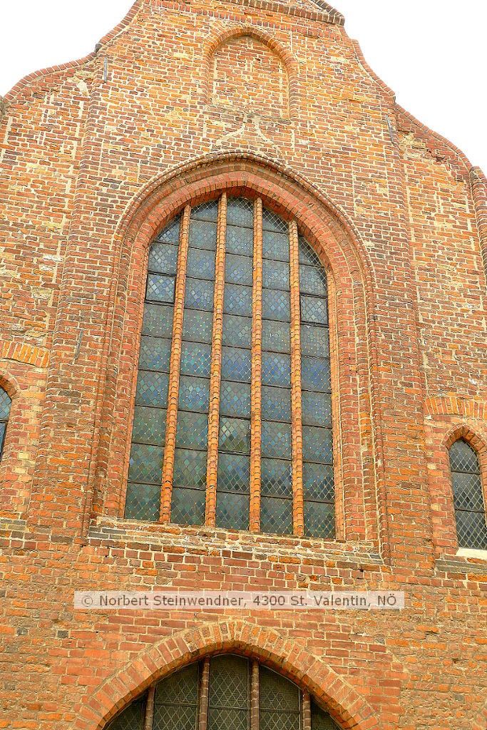 Stralsund - Katharinenkloster
