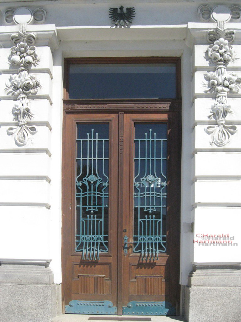 Strombauamt