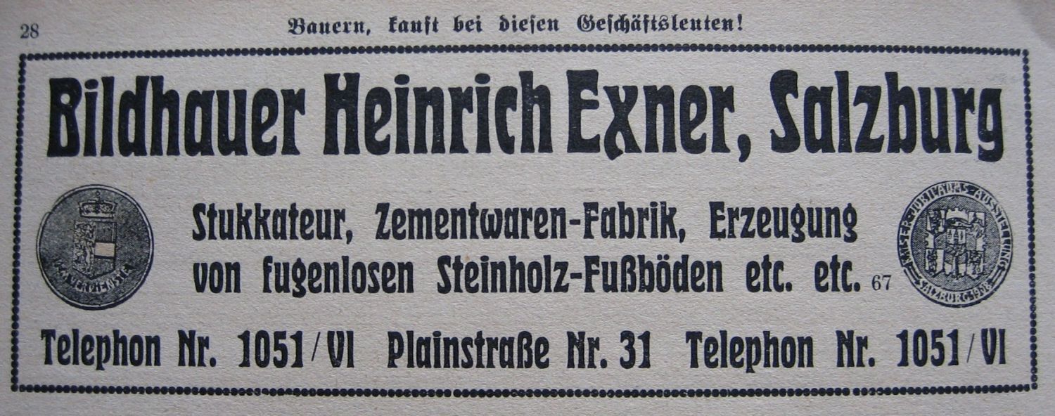 Stukkateur
