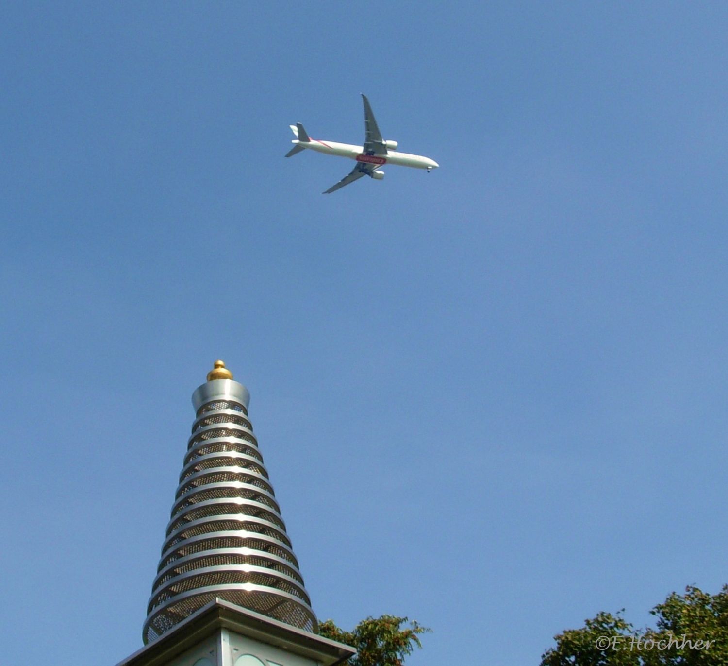 Stupa