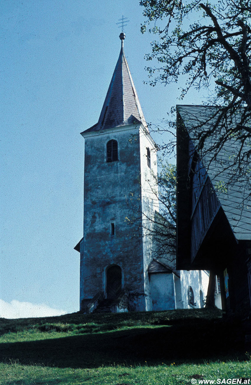 Suche: Kirche Steiermark