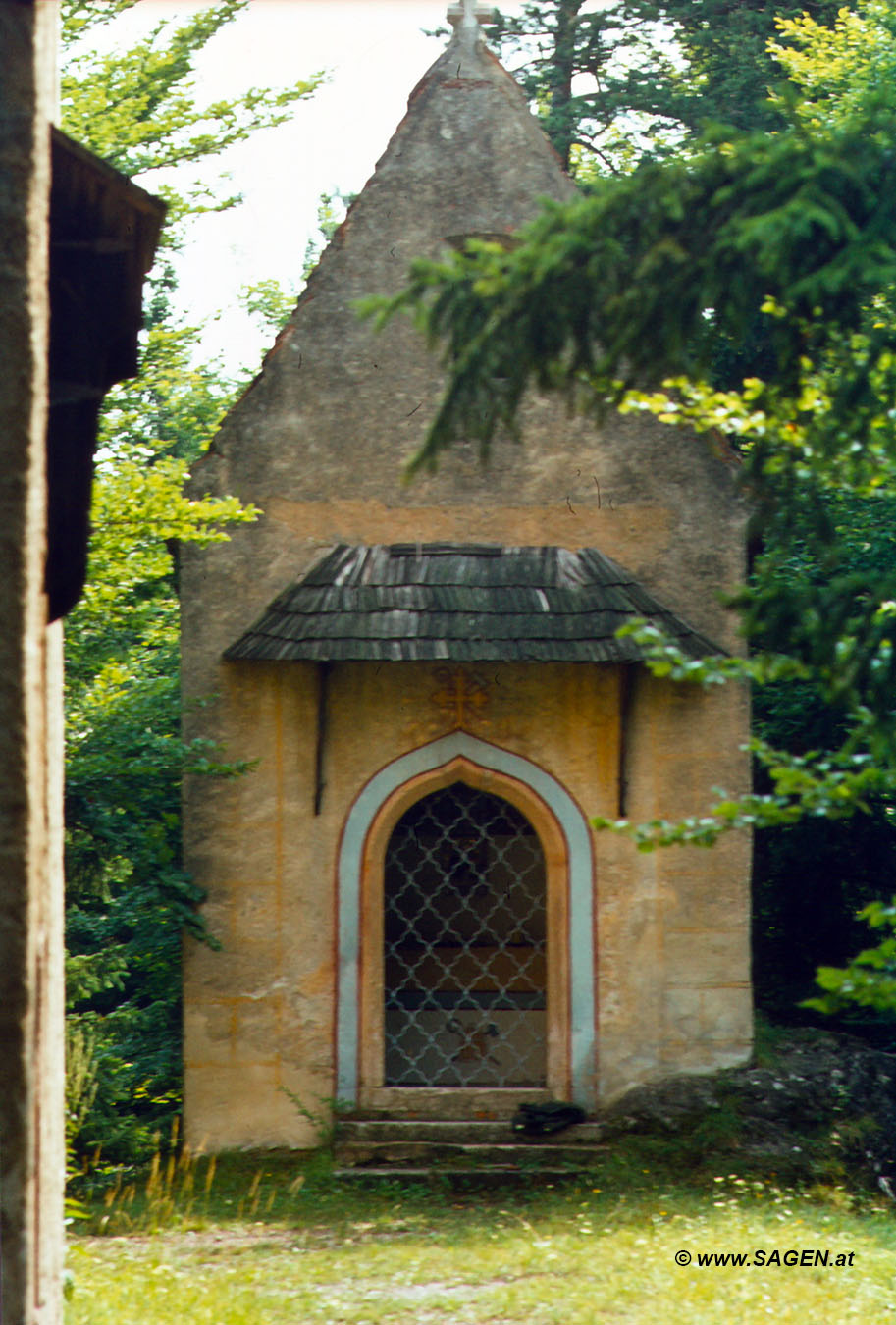 Suche: St. Ulrich, Reim