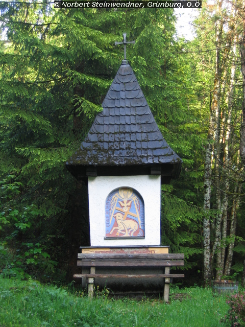 Svetlin Kapelle OÖ