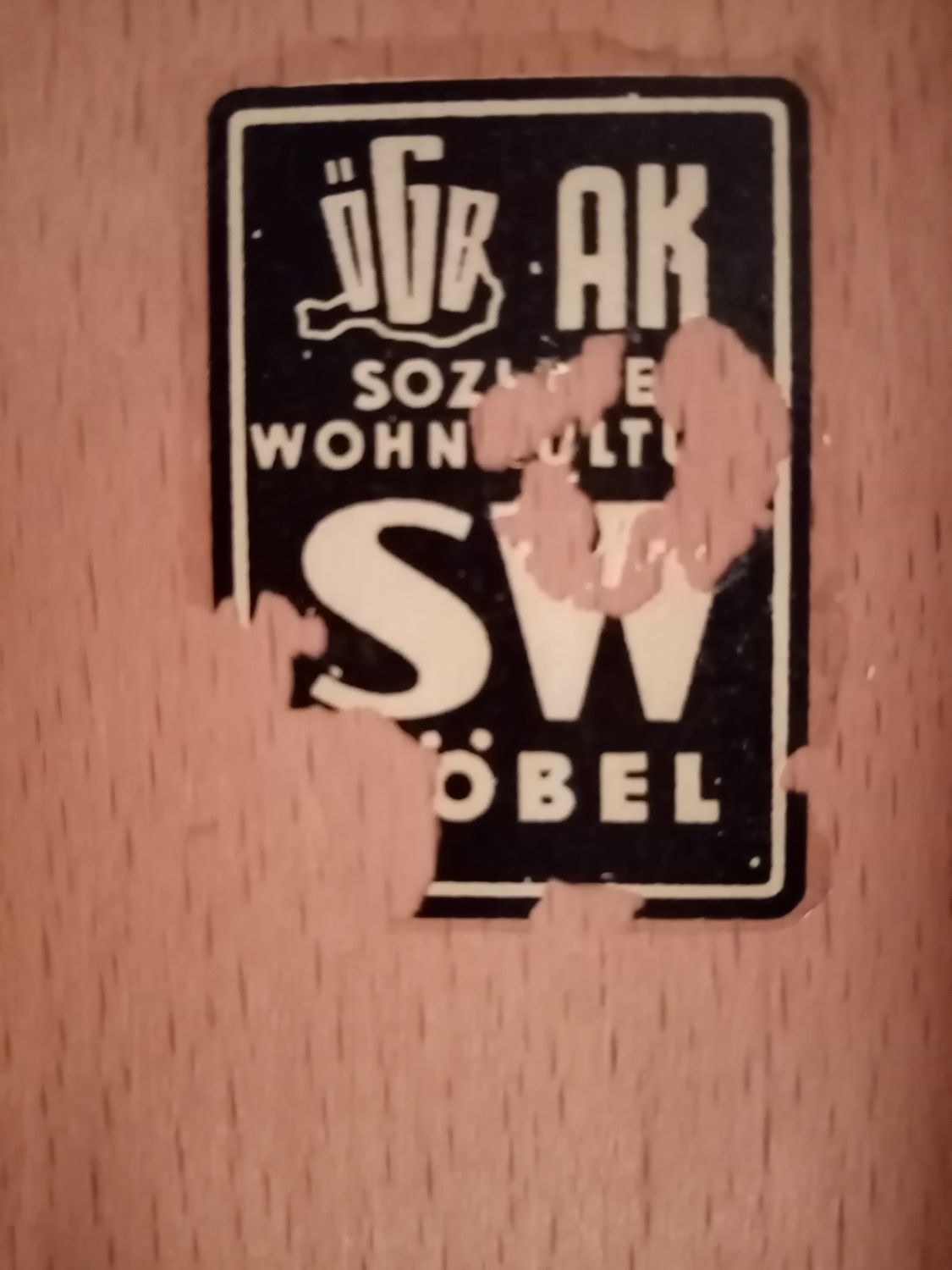 SW Möbel
