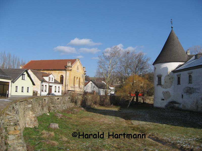 Synagoge Kobersdorf 1