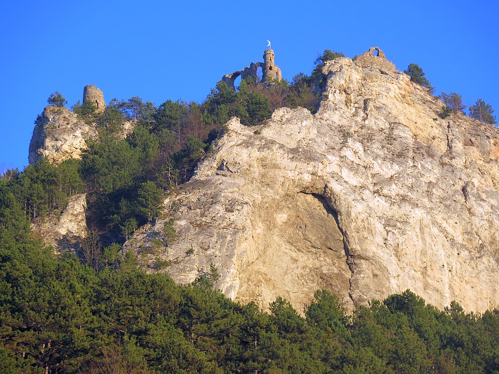 Türkensturz