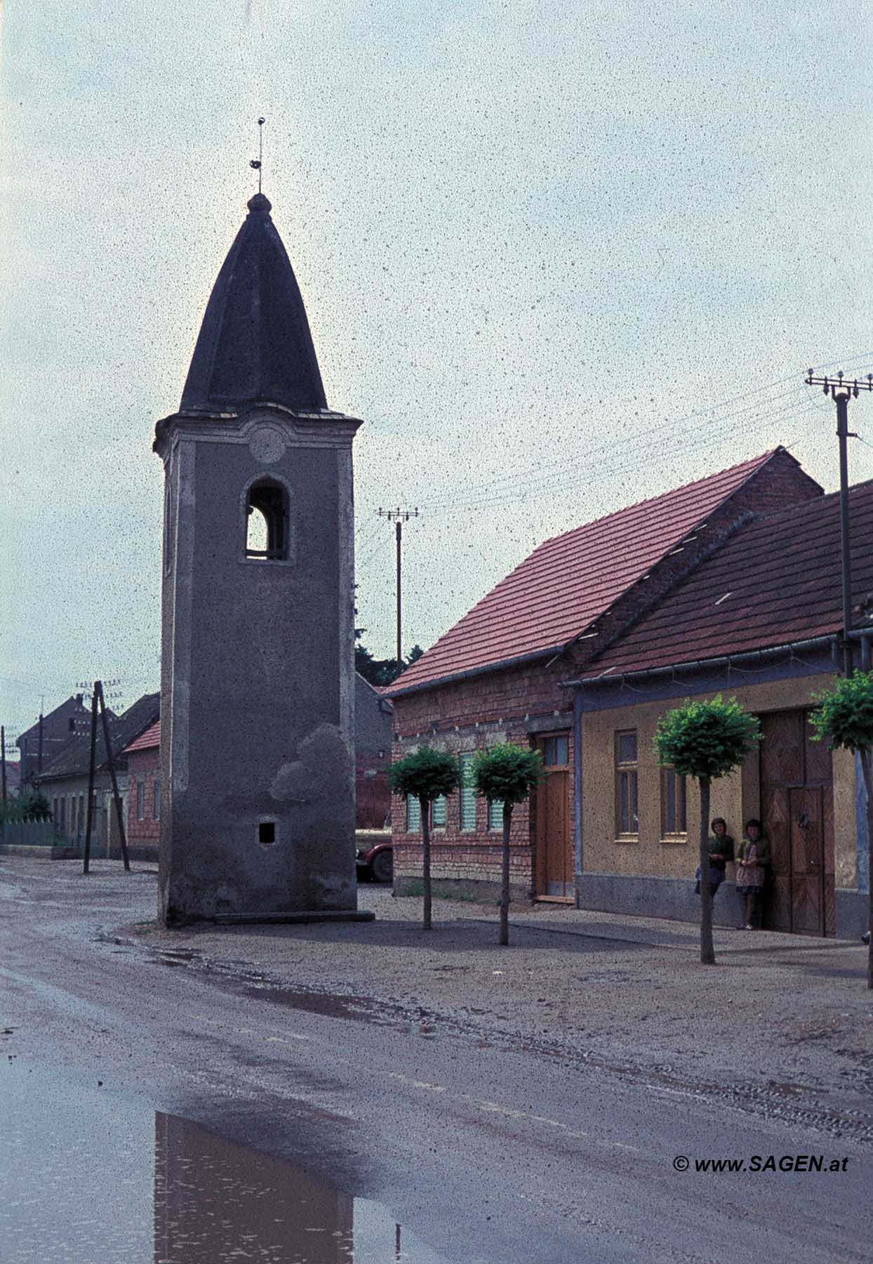 Türkenturm Pamhagen