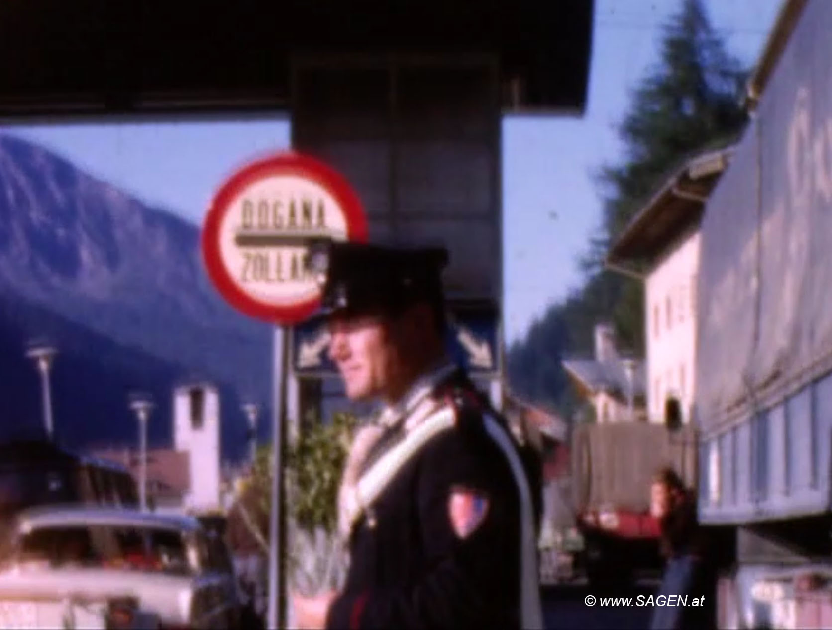 Tagesausflug Südtirol