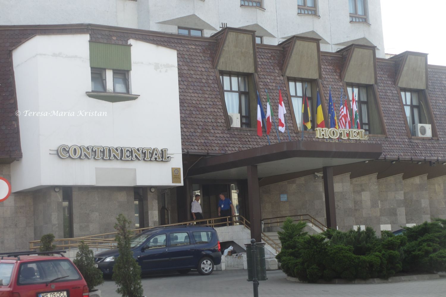 Targu Mures