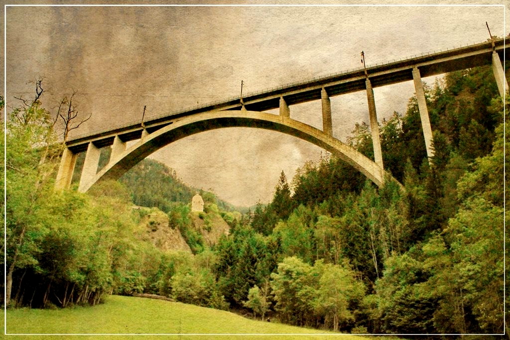 Tauernbrücke