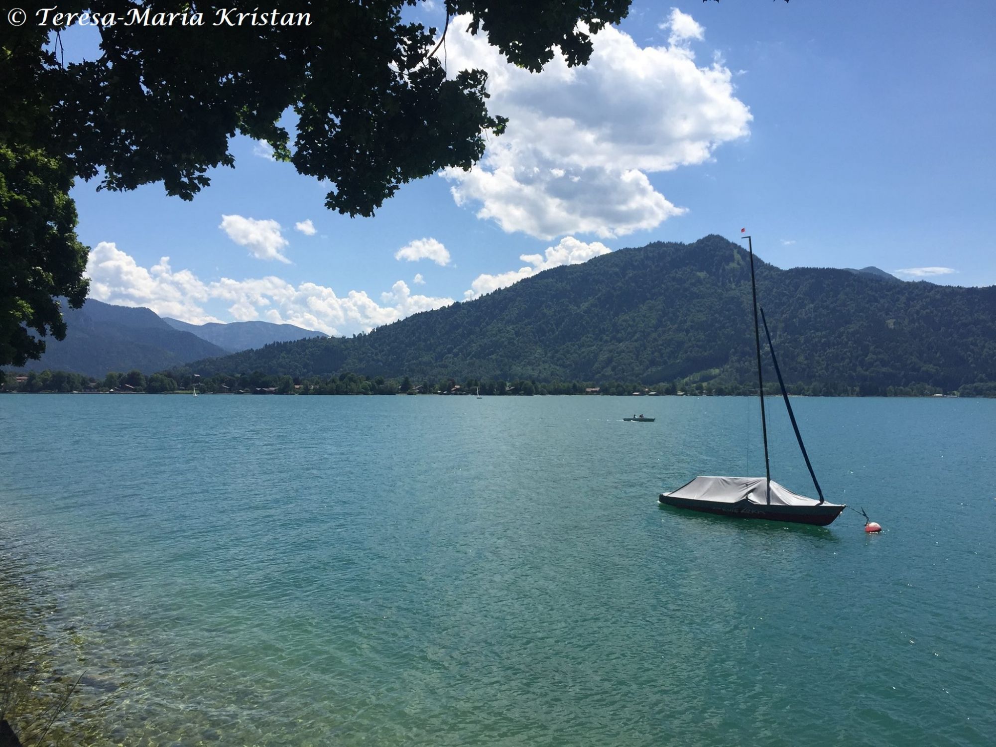 Tegernsee (Bayern)