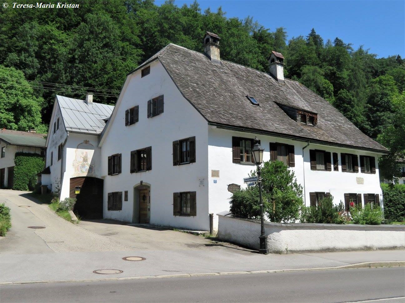 Tegernsee  (Bayern)