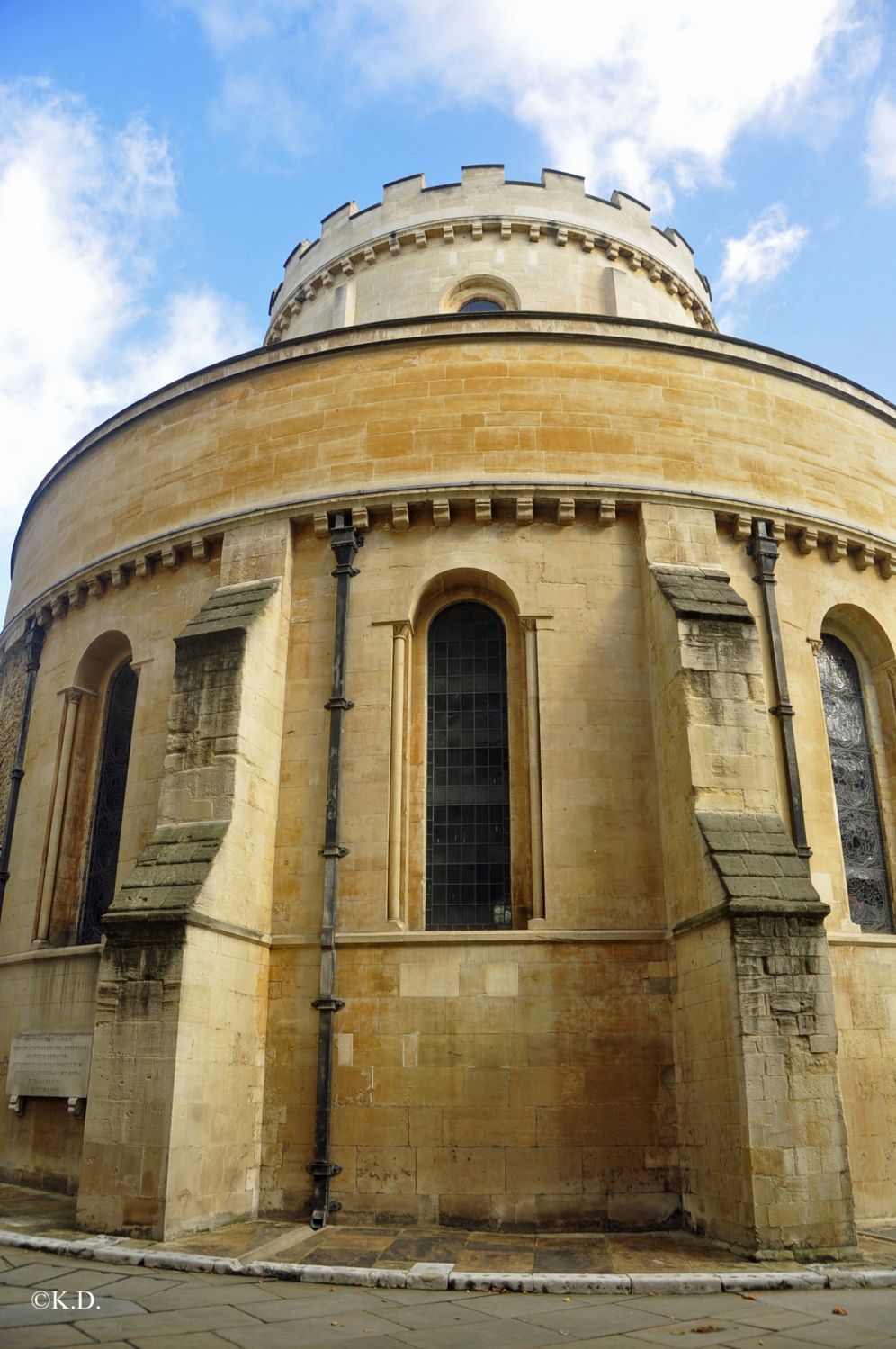 Temple Church (London)