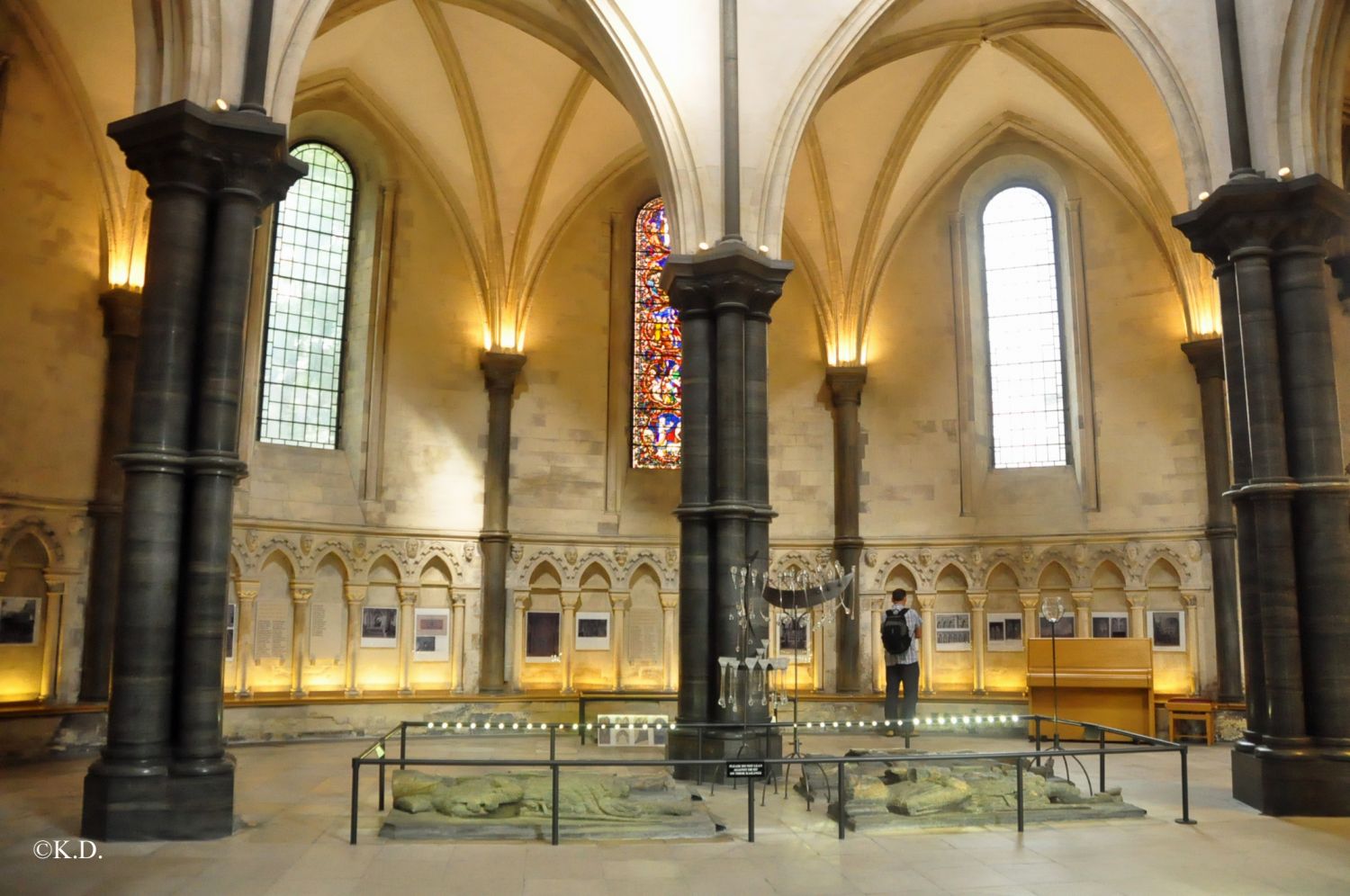 Temple Church (London)