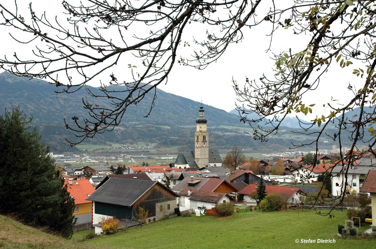 Thaur, Tirol