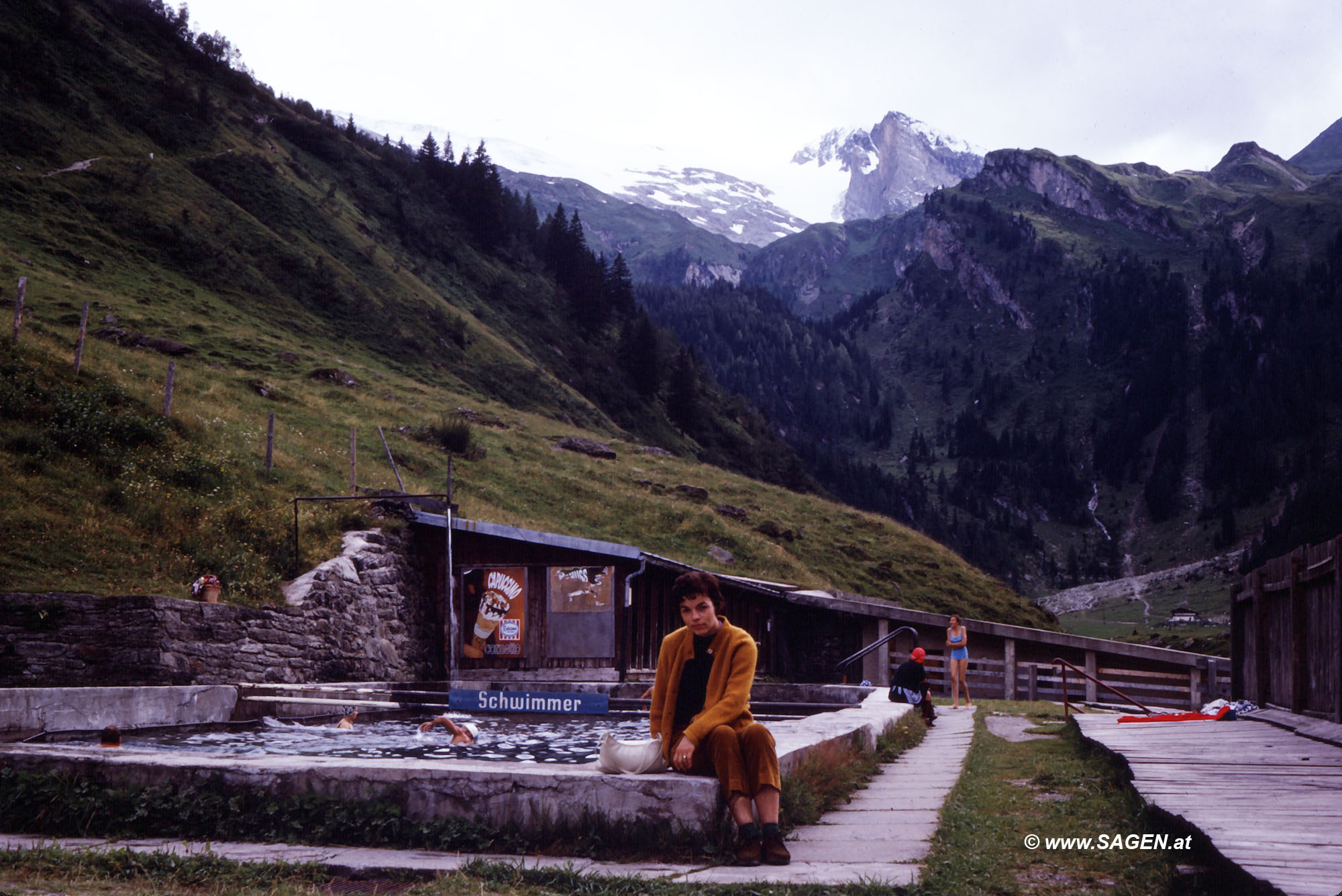 Thermalbad Hintertux