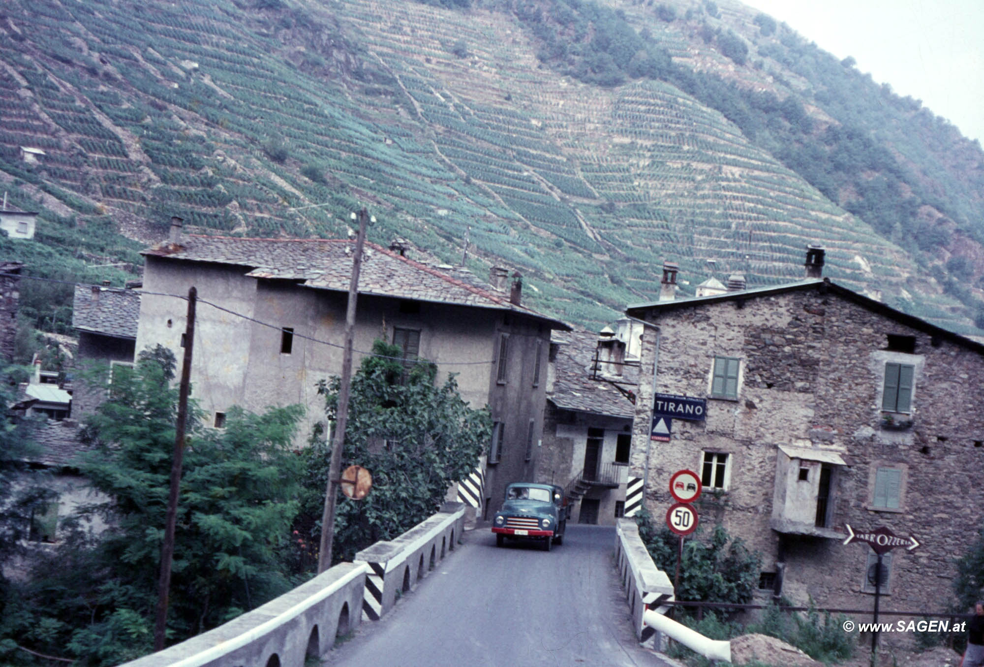 Tirano