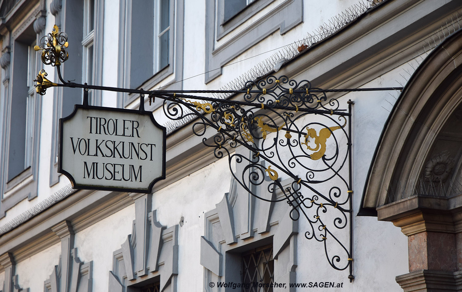 Tiroler Volkskunstmuseum