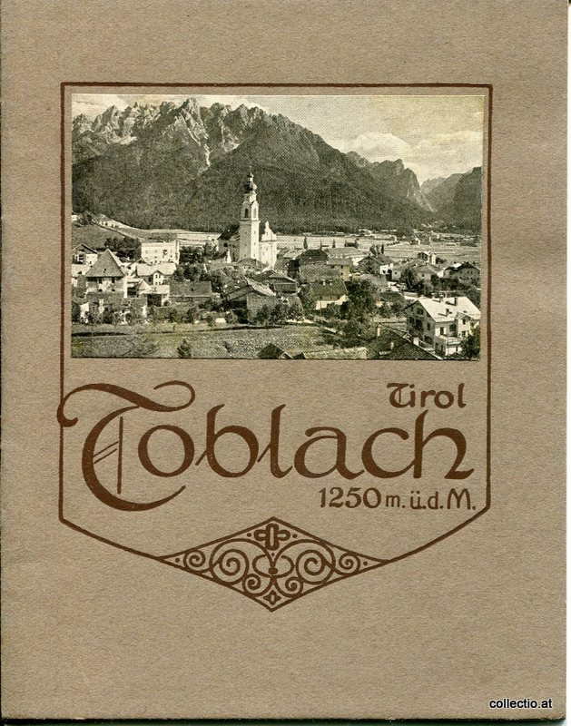 Toblach