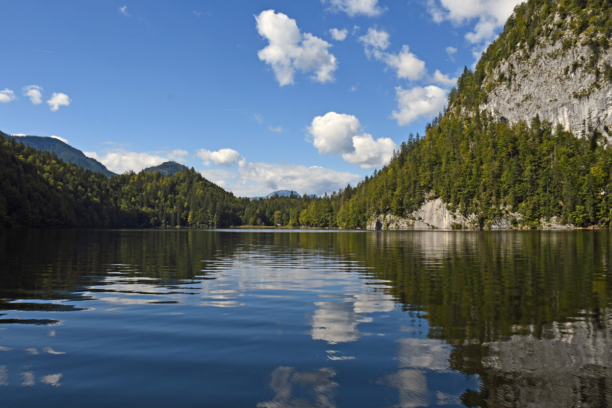 Toplitzsee