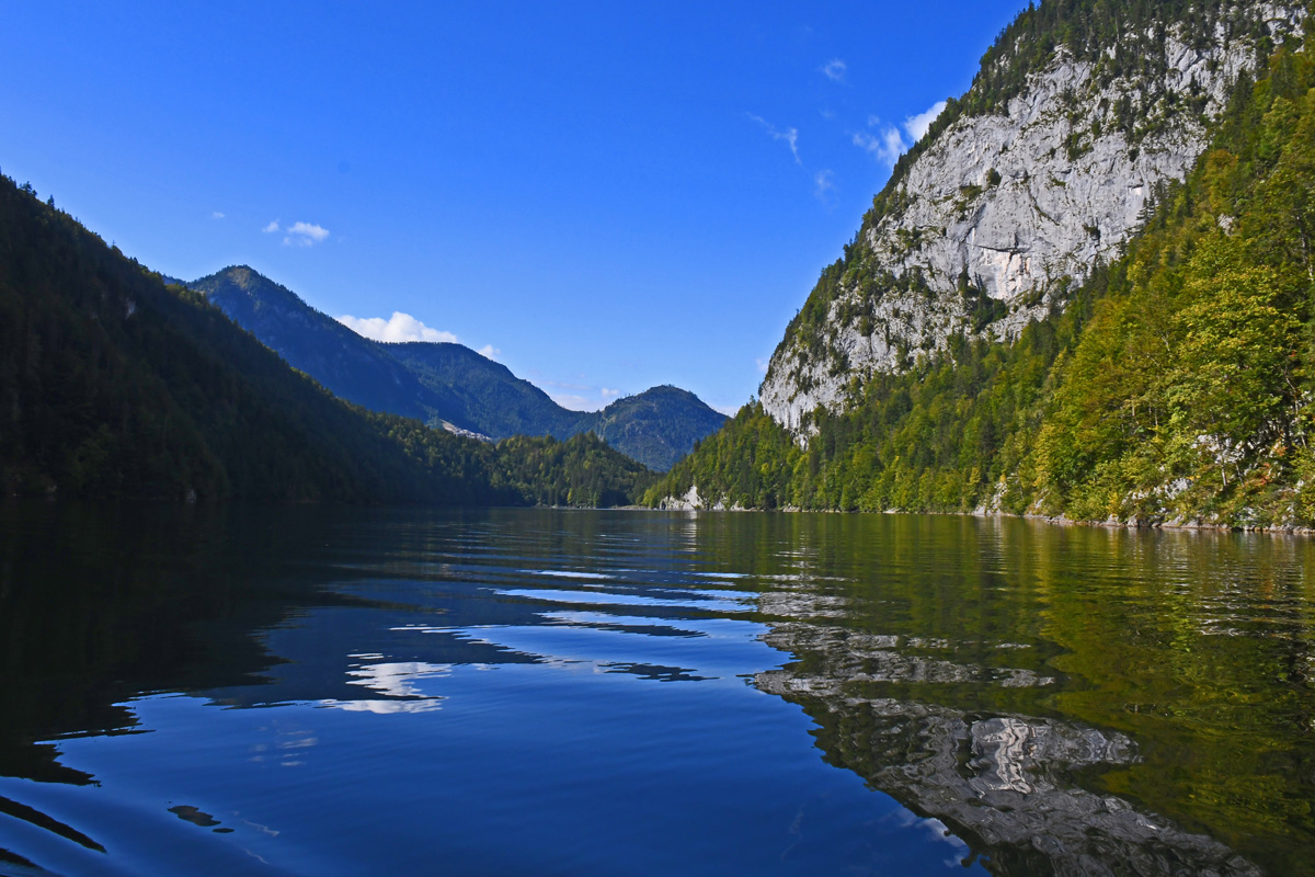 Toplitzsee