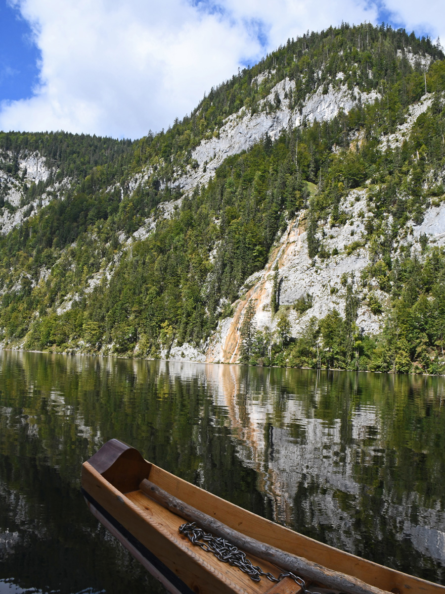 Toplitzsee