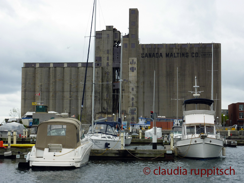 Toronto Waterfront