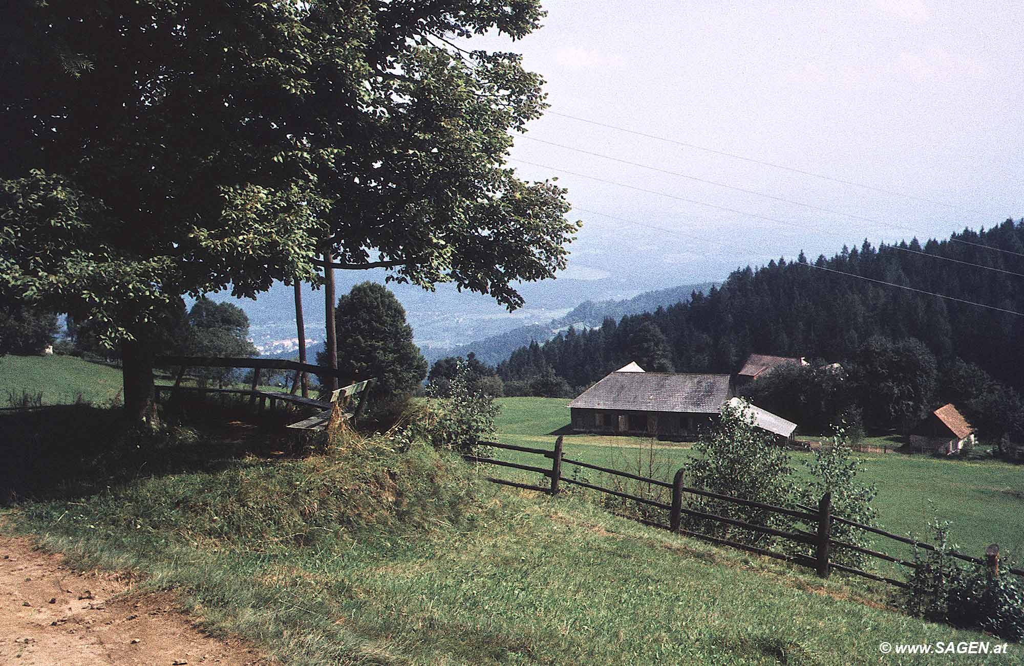Trahütten 1959