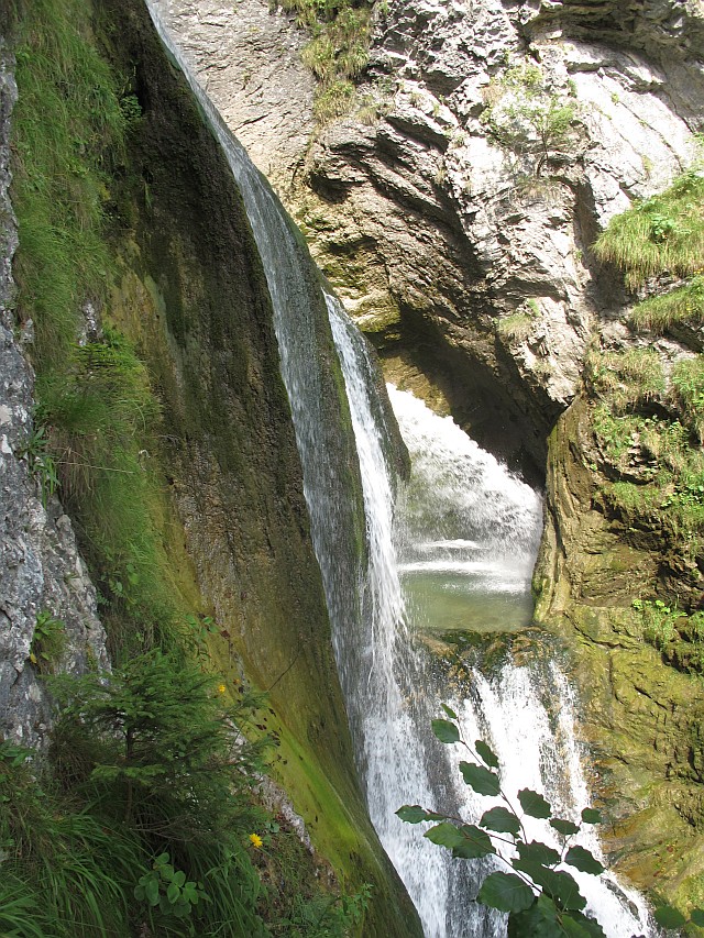 Trefflingfall