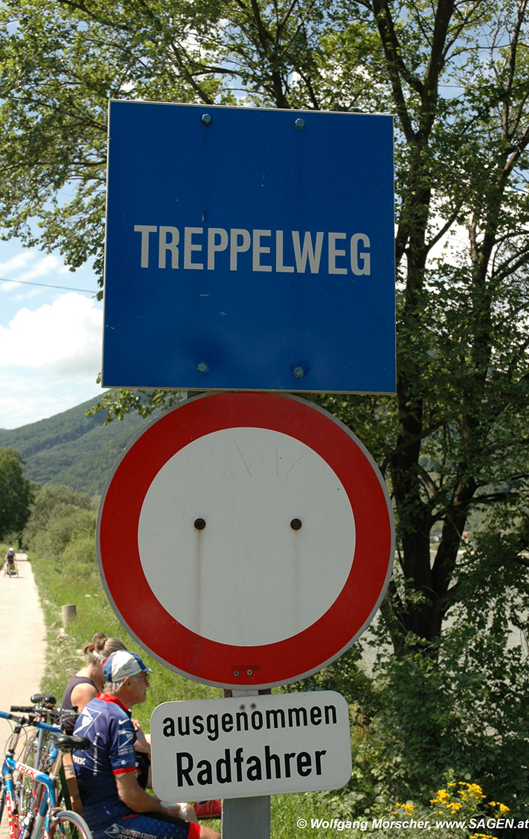 Treppelweg