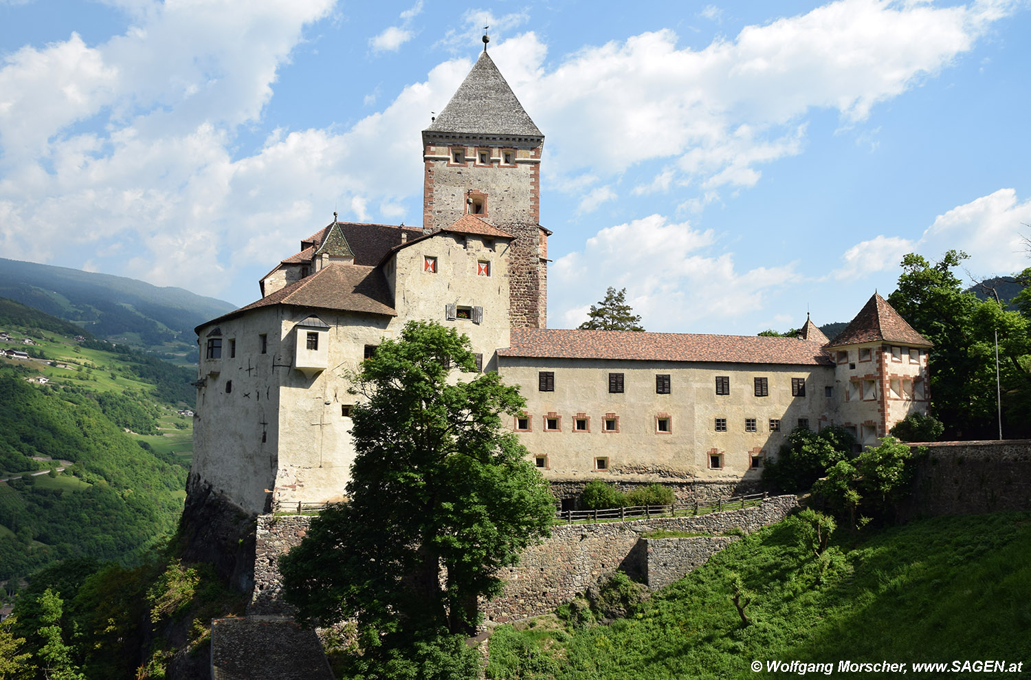 Trostburg