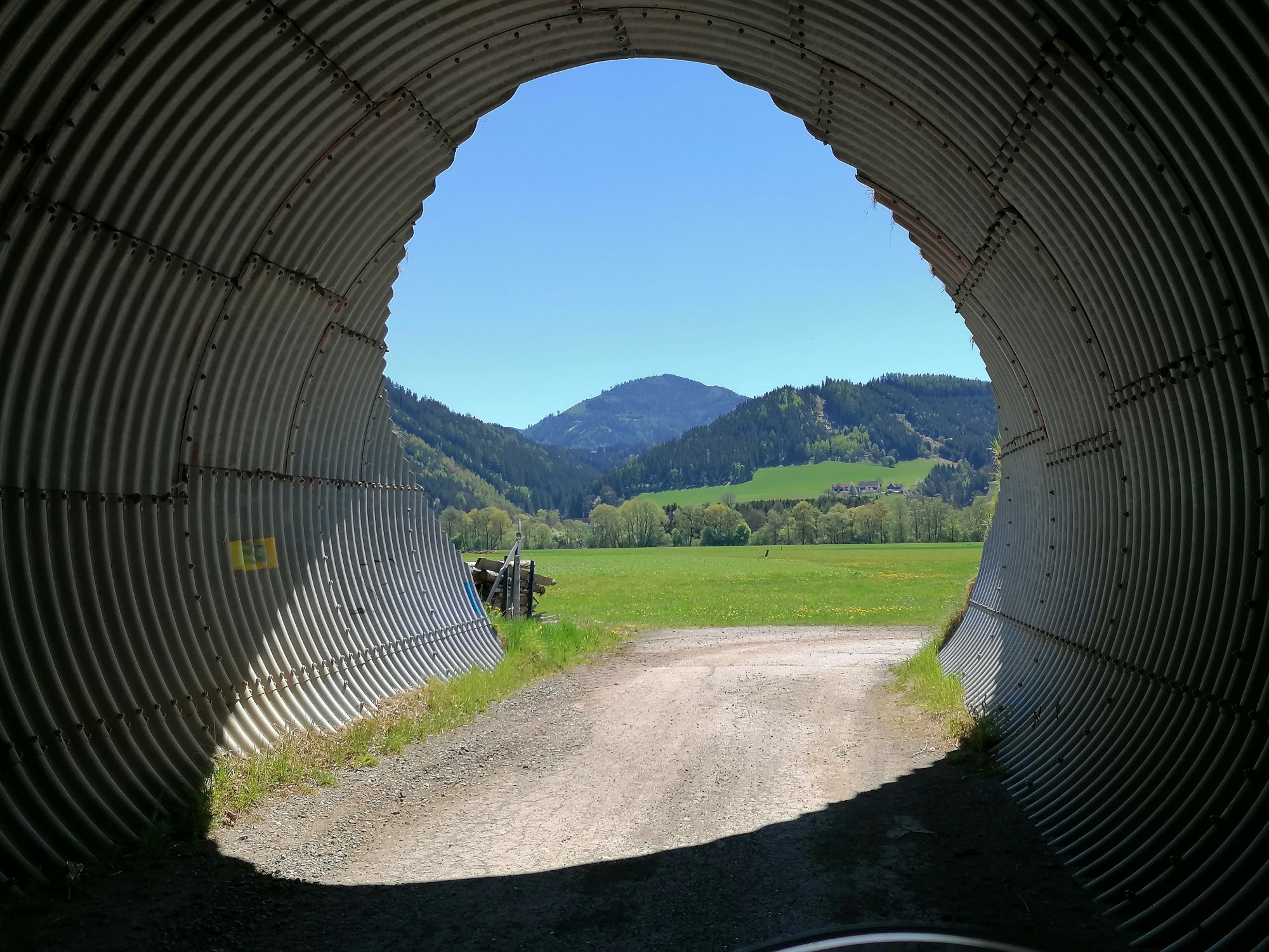 Tunnelblick